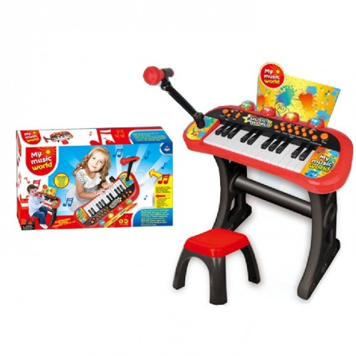 PIANO C/FUNC.Y TABURETE 2023-0913 929400R