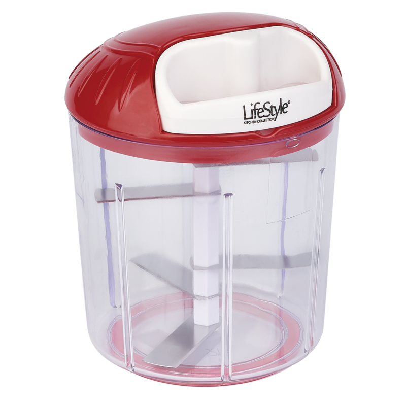 PICADORA-BATIDORA MANUAL 1000ML 9061000