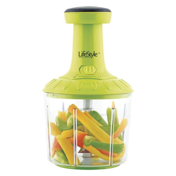 PICADORA-BATIDORA PRESS1000ML 9069000