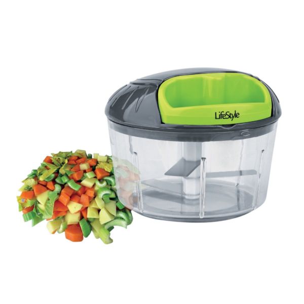 PICADORA MANUAL 600ML  905100