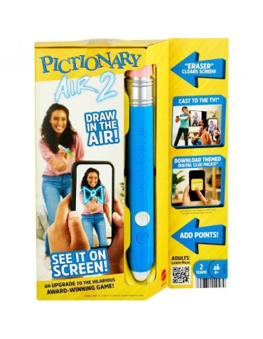 PICTIONARY AIR 2.0 HNT74 923500K