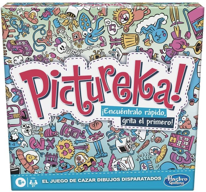 PICTUREKA CLASSIC F2564 915800