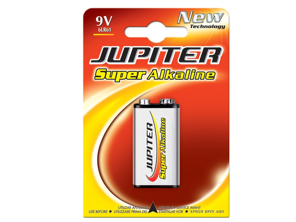 PILA JUPITER 6LF221.9V 9016500