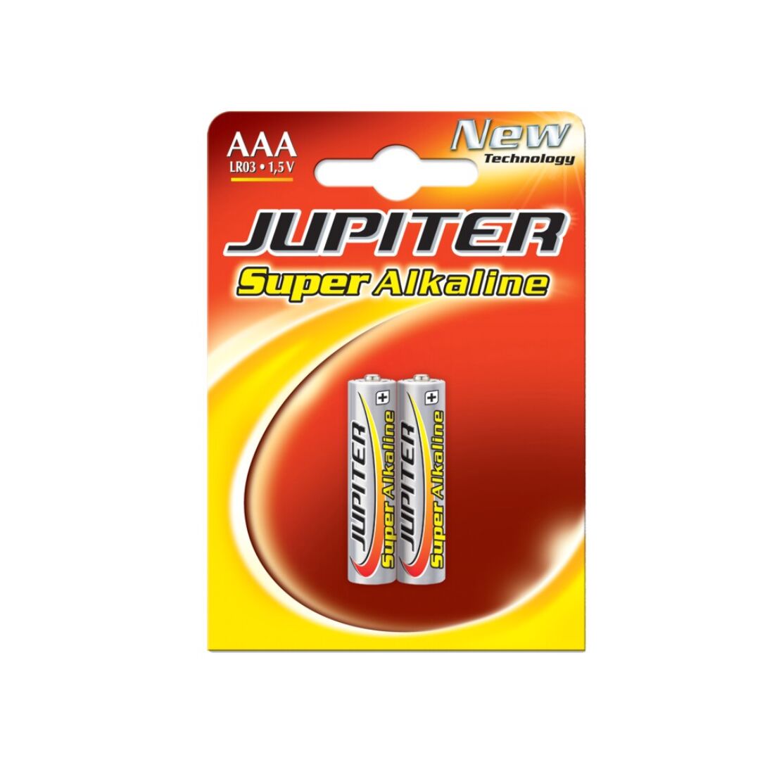 PILA JUPITER LR03 BL2 900550