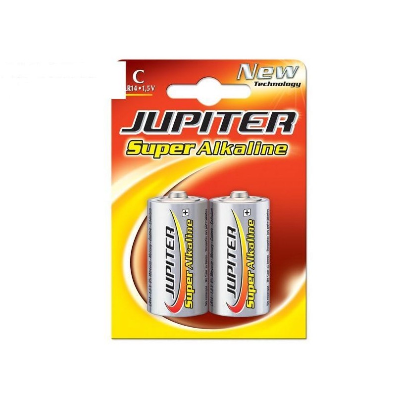 PILA JUPITER LR14 B/2 9018000