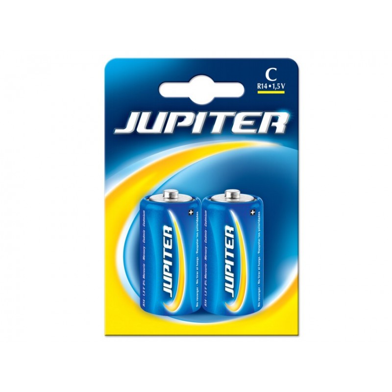 PILA JUPITER R14 900800