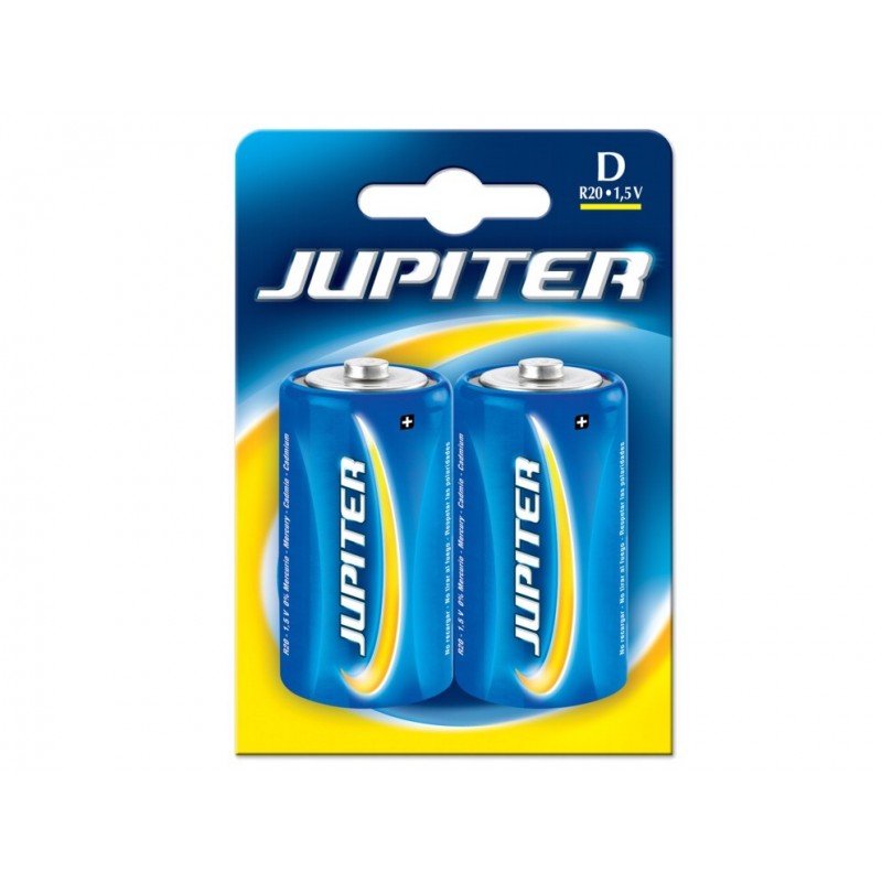 PILA JUPITER R20 BL2  9013500