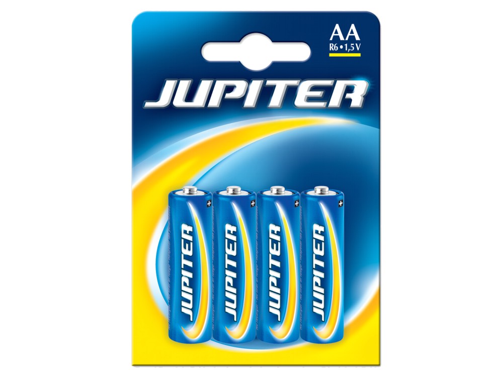 PILA JUPITER R6 BL4 900550
