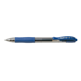 PILOT BL-G2-7 AZUL 9014000