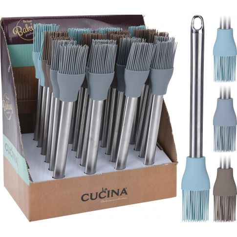 PINCEL COCINA 28CM M.INIC 901700