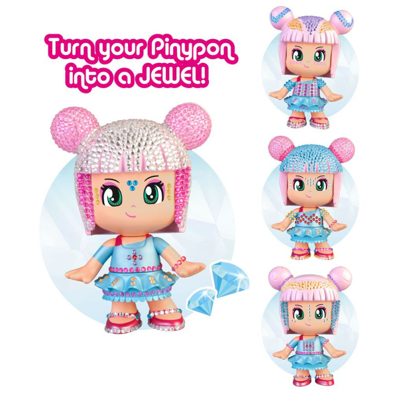 PINYPON POP &SHINE PNY57000 9191500