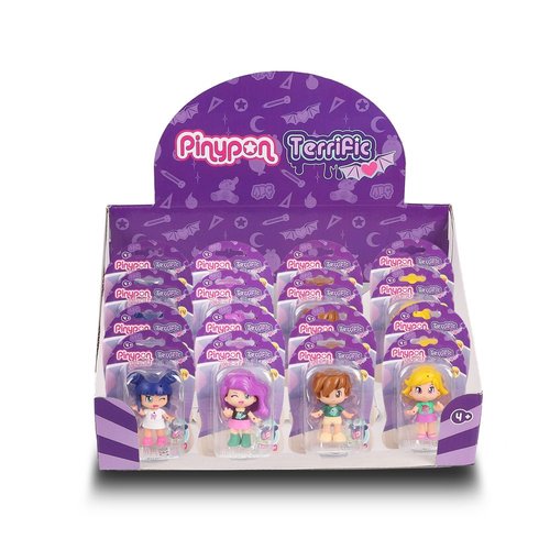PINYPON TERRIFIC S14 903000