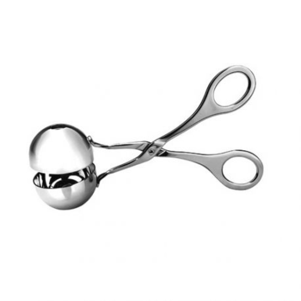 PINZA ALBONDIGAS INOX 34MM 90525000