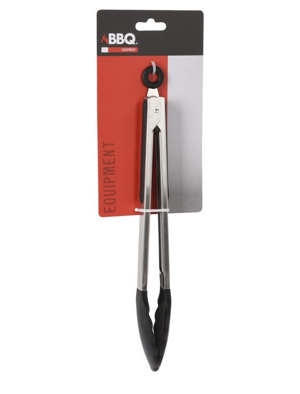 PINZA BBQ 33CM  9028500