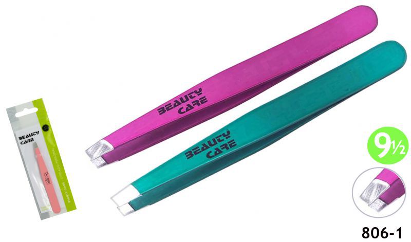 PINZA DARK RUBBER 9.CM 901100