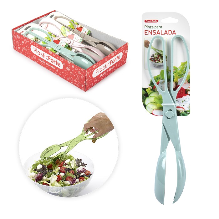 PINZA ENSALADA VRM 901700
