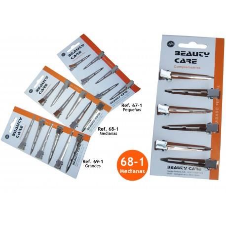 PINZA ESPADA PEQUEÑA 9005500