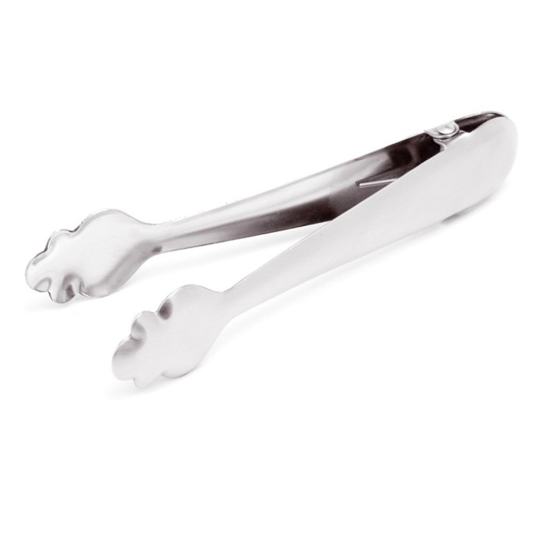 PINZA HIELO INOX 9019500