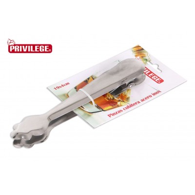 PINZAS CUBITERA 19CM A.INOX 9006500