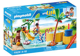 PISCINA INF.C/JACUZZI 915600