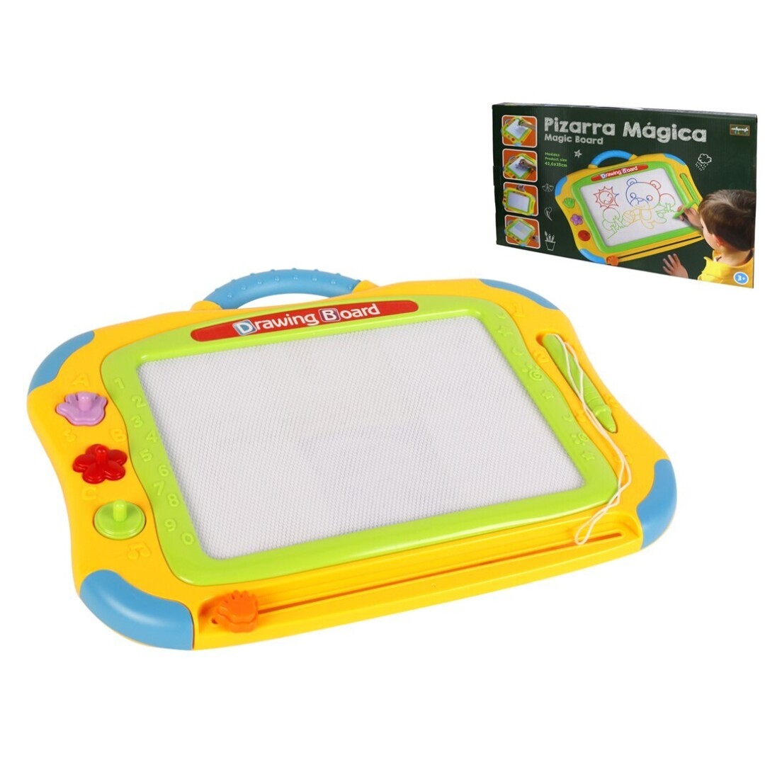 PIZARRA MAGICA 55X36X4 909100