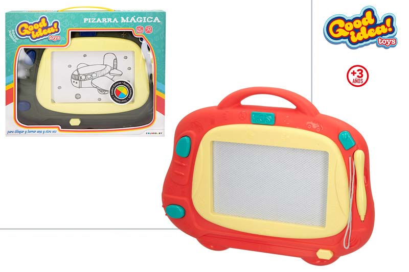 PIZARRA MAGICA 905000