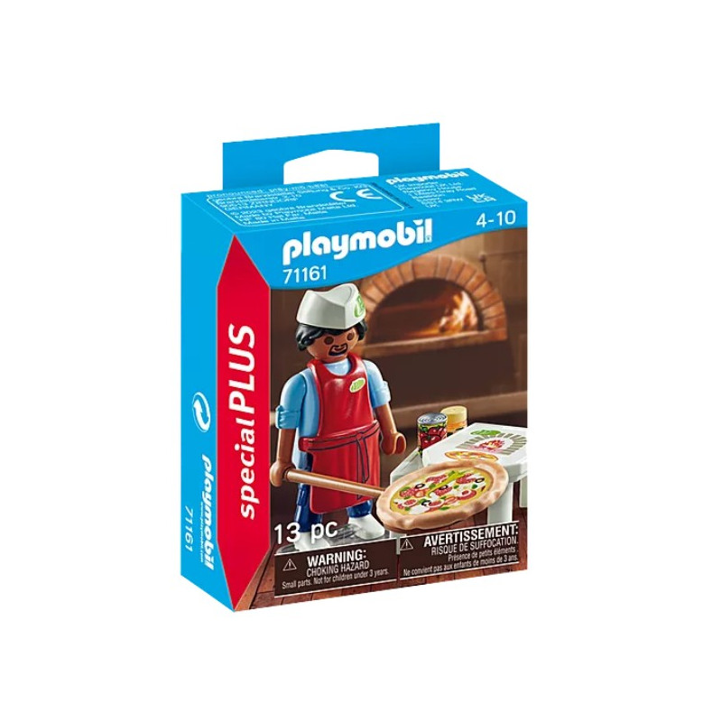 PIZZERO 9043000