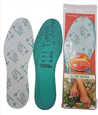 PLANTILLA ALOE VERA 41430102 90055000