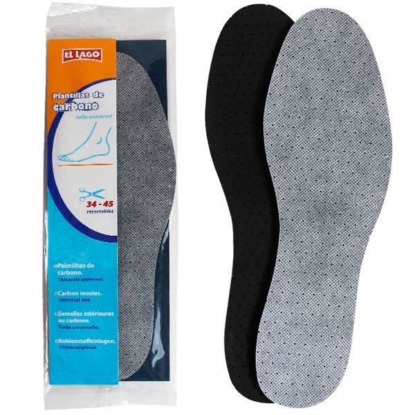 PLANTILLA CARBONO EL LAGO 90043000