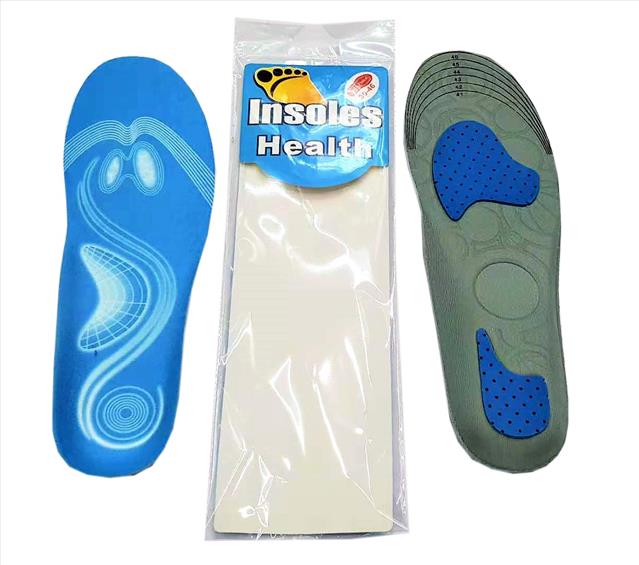 PLANTILLA ERGONOMICA AZUL 41-46HOM 901600