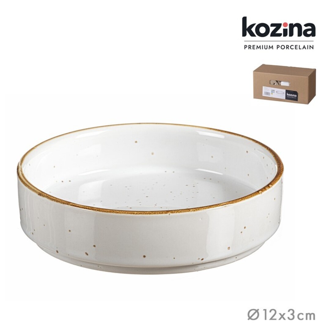 PLATO APILABLE AKIKO 12X3 901400