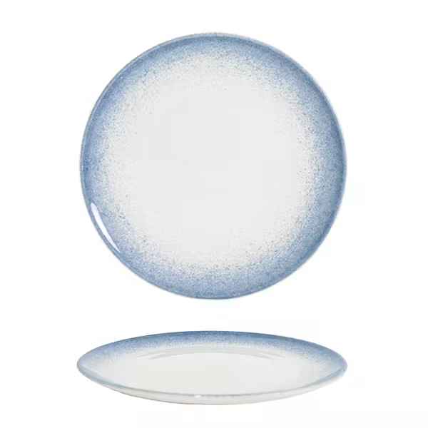 PLATO ASGARD LLANO 26.5CM 9023500