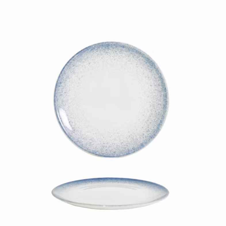 PLATO ASGARD POSTRE 20.5CM 9023500