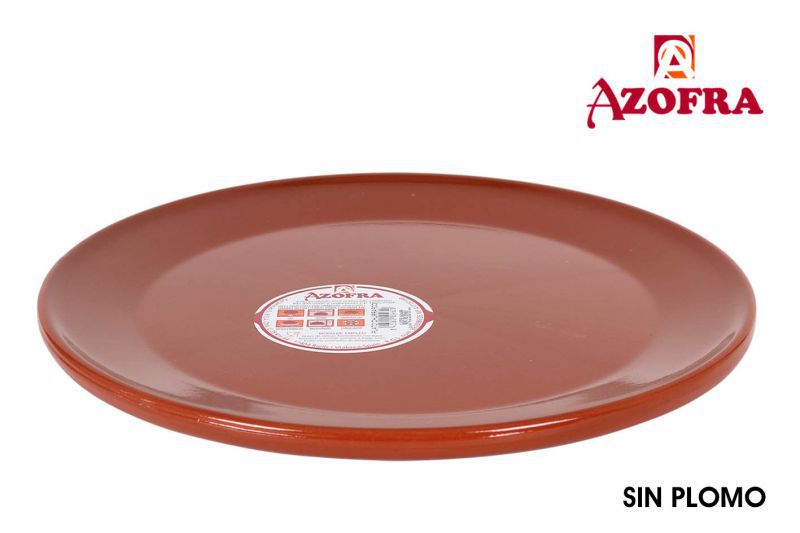PLATO CHURRASCO 32CM AZOFRA 905500