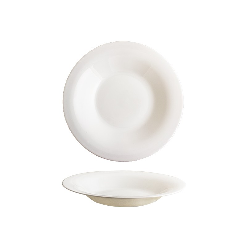 PLATO HONDO ELBA 24CM 9007000