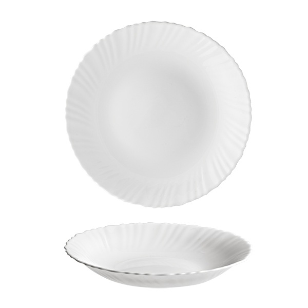 PLATO HONDO TITAN 23CM 900700