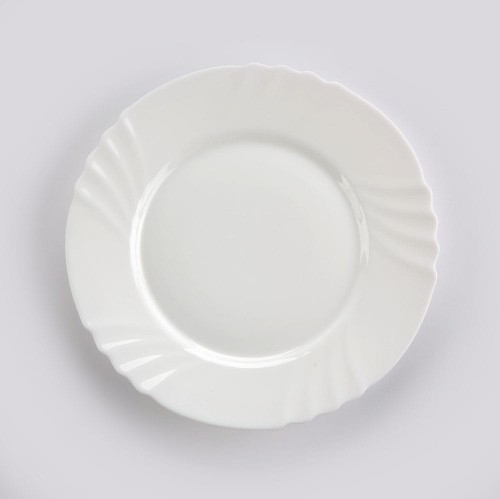 PLATO LLANO NILO 25CM 9007500