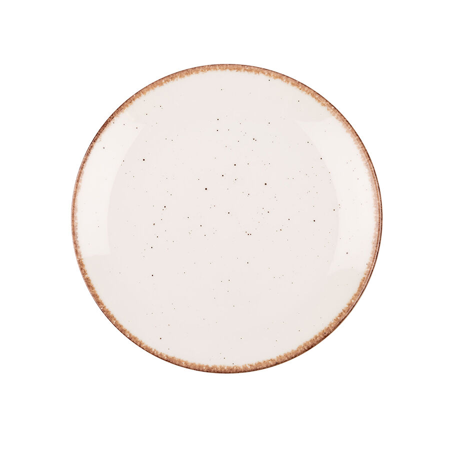 PLATO ODINN LLANO 26.5CM 9023500