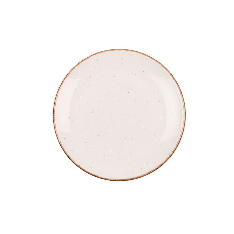PLATO ODINN POSTRE 20.5CM 9025500