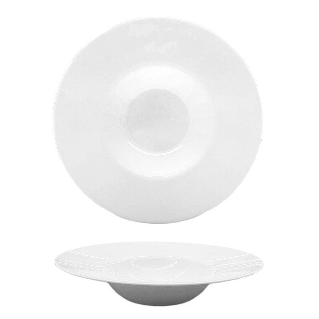 PLATO PASTA ELBA 27CM 9023500