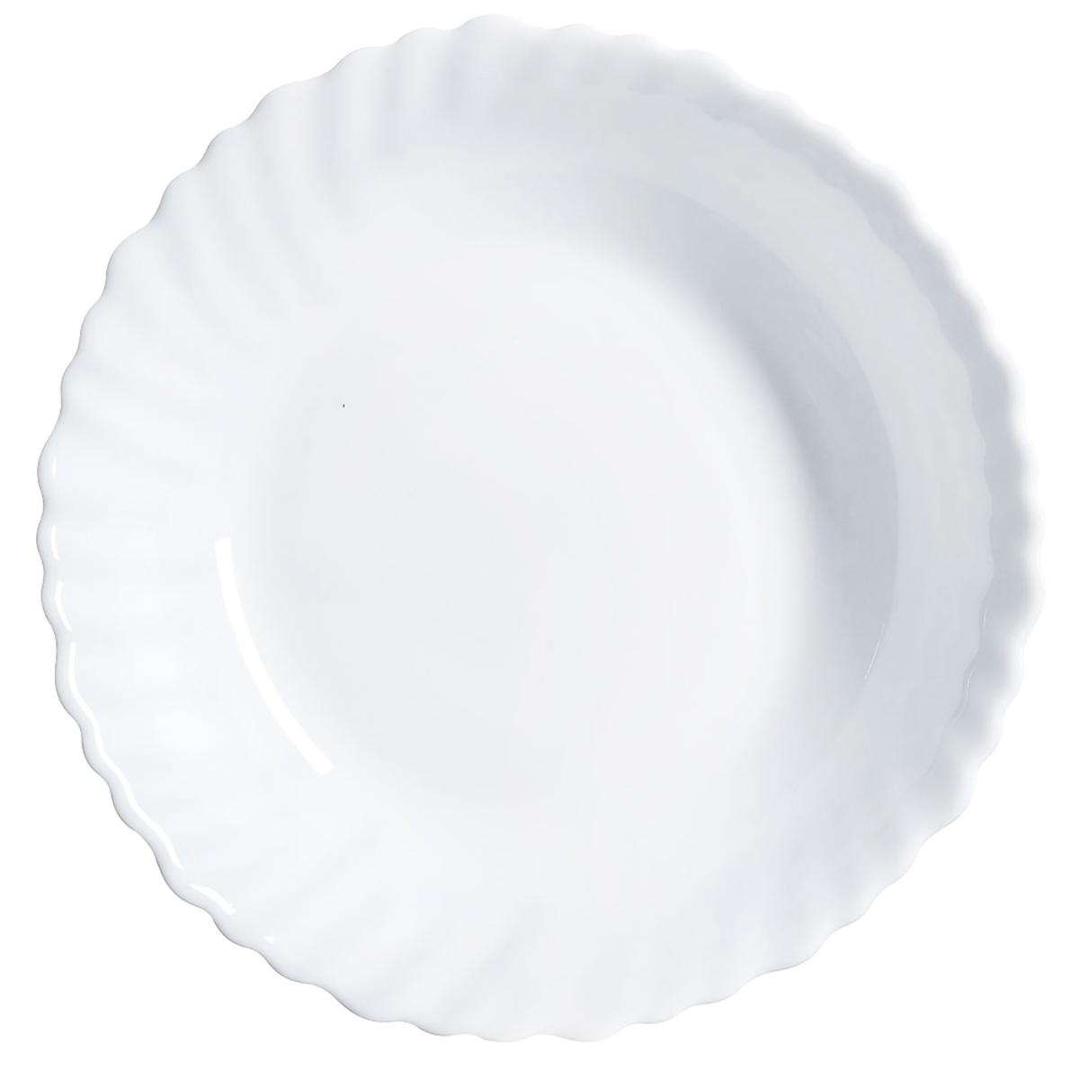 PLATO POSTRE FESTON 18CM 90100