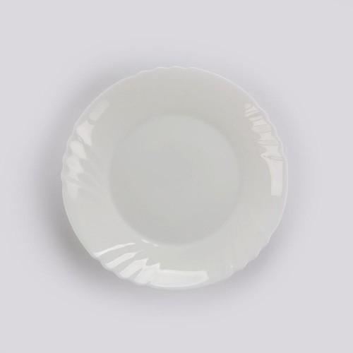 PLATO POSTRE NILO 20CM 9007500