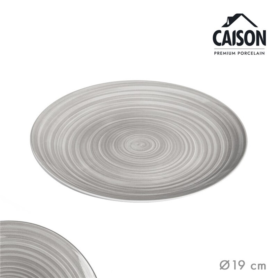 PLATO POSTRE SAKURA 19CM 901600
