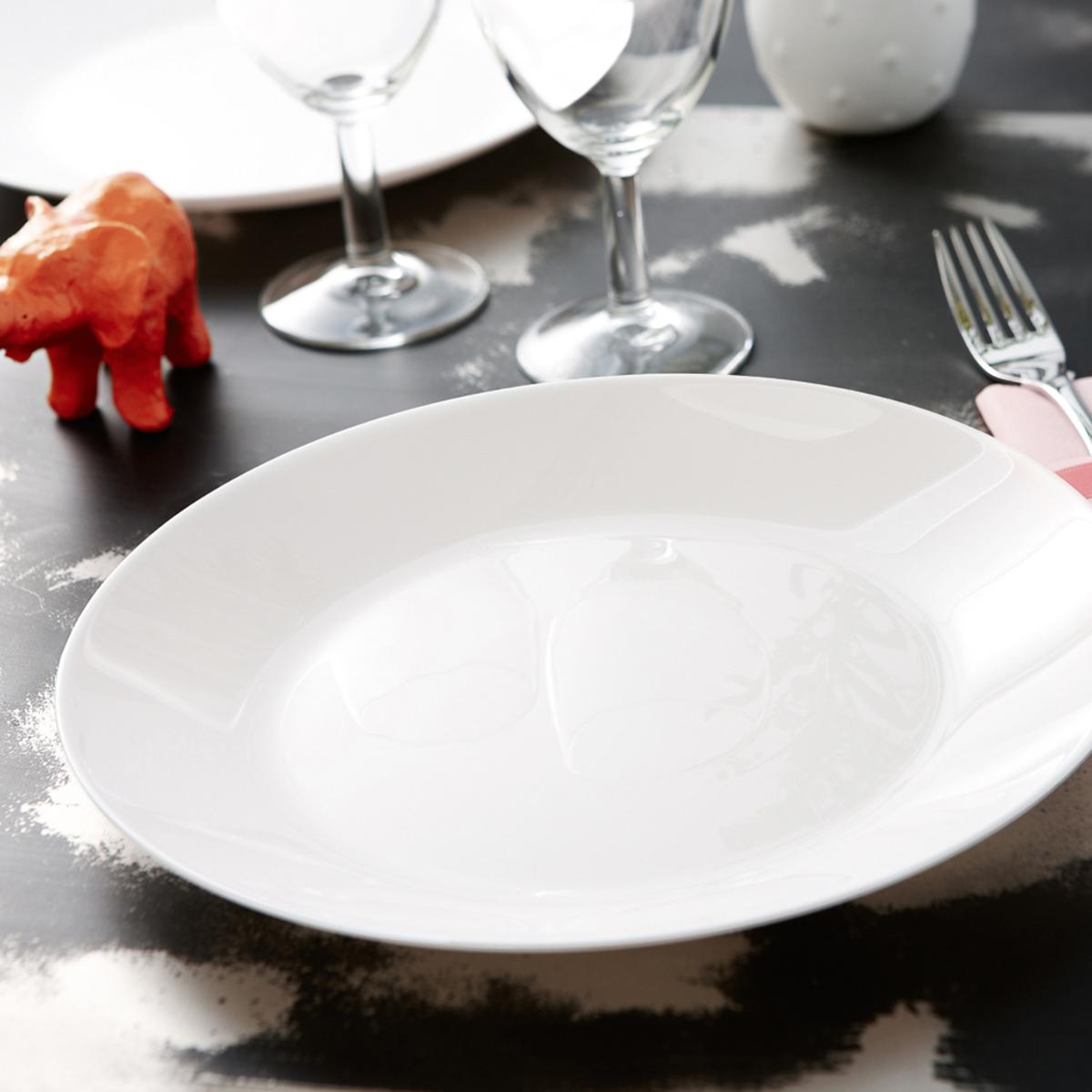 PLATO ZELIE POSTRE 18CM 9008500