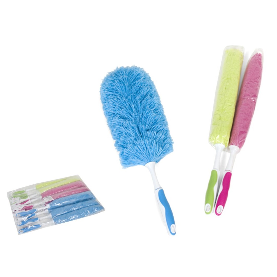 PLUMERO 55CM 3COLORES 901300