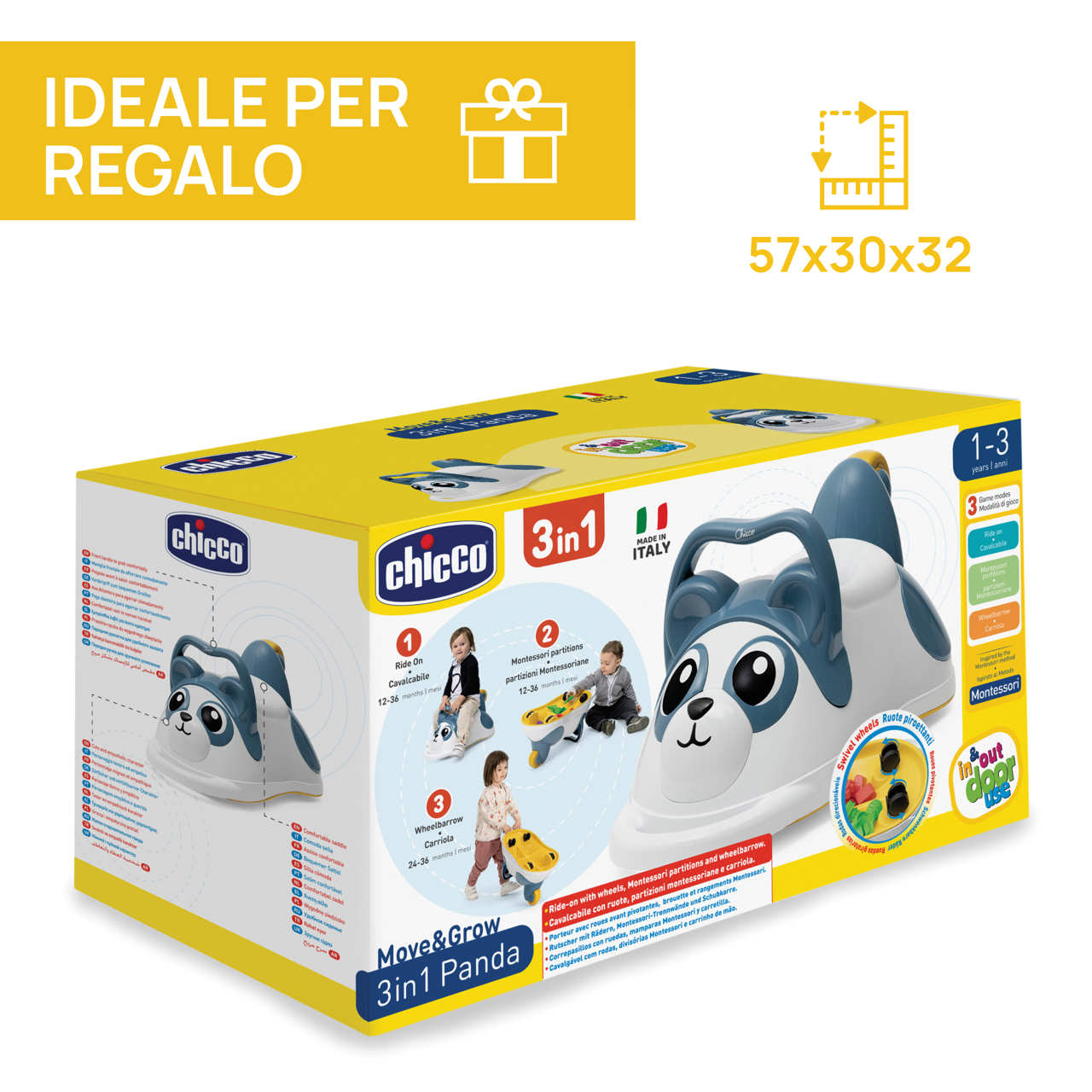 PNADA 3 EN 1 938800