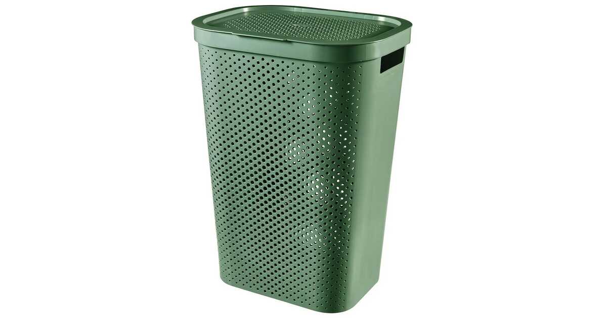 PONGOTODO HAMPER VDE 43X35X60 60L 9141500
