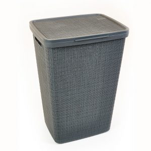 PONGOTODO JUTE GRIS 58L 58X43X34 919500