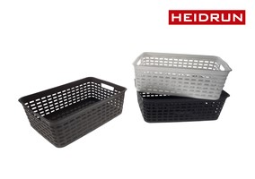 PONGOTODO PLAST. 14L 39X29X13 90300
