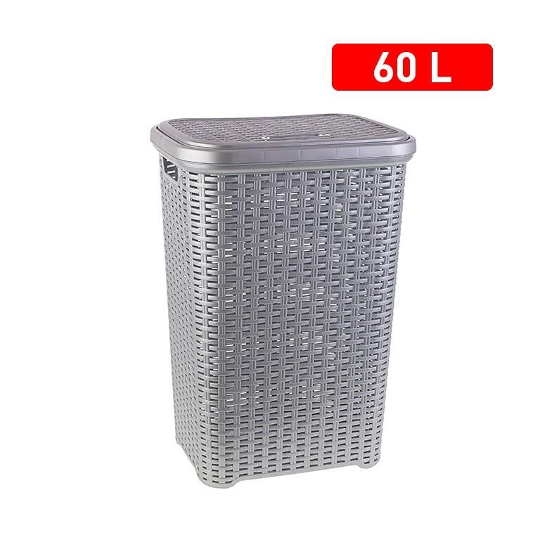 PONGOTODO PLATA RATTAN 60L 913600